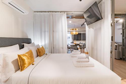Exclusivo Apartamento en Sol