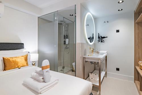 Exclusivo Apartamento en Sol