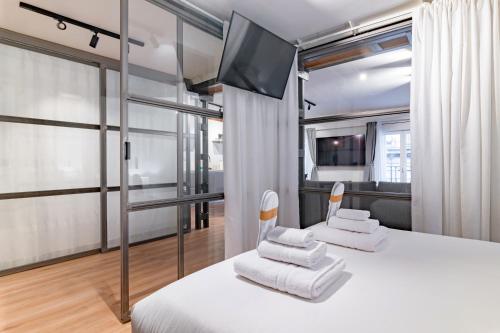 Exclusivo Apartamento en Sol
