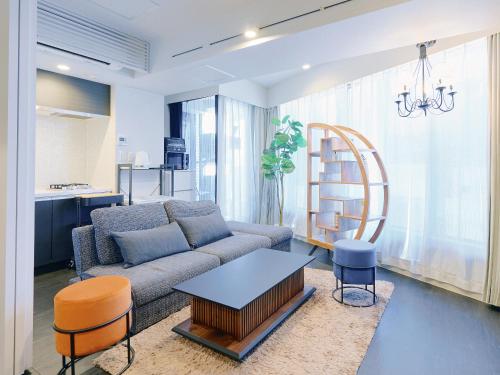 Sukumo -蒅-休息區