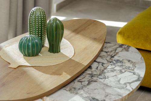 Semes Luxury Apts by Estia