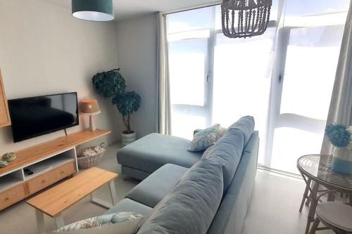 Φωτογραφία από το άλμπουμ του APARTAMENTO PLAYA & Parking σε Burela de Cabo