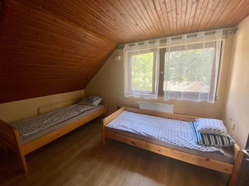 Kisduna ház 2344 Dömsöd, Alsó-Dunapart 54 kép - 3