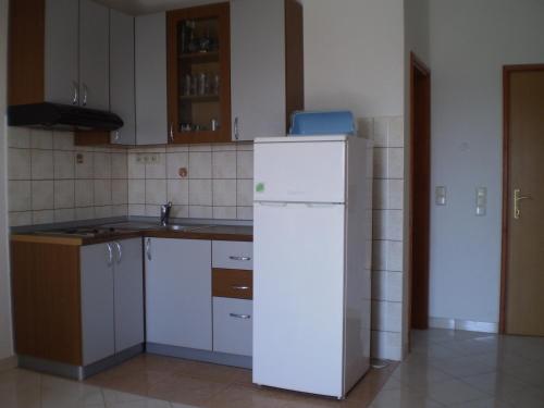 Apartments Nada