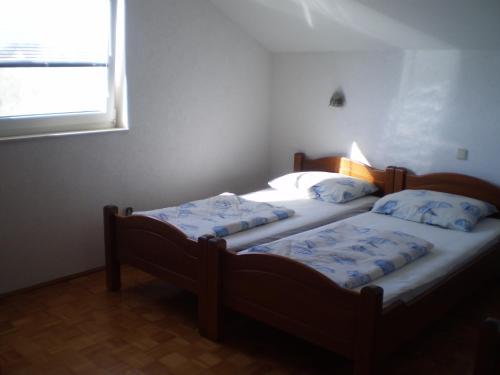 Apartments Nada