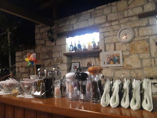 Guesthouse & hostel Lorencで提供されているドリンク