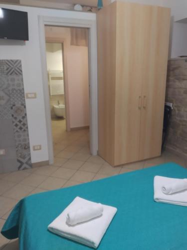 Gallery image of B&b Le Monache in Bisceglie