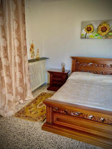 Gallery image of Agriturismo Pian Del Duca in Vesime