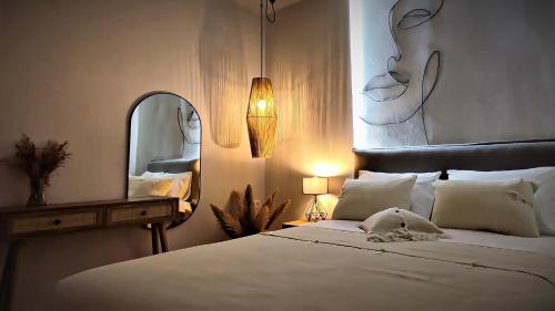 Niki`s Luxury Apartment