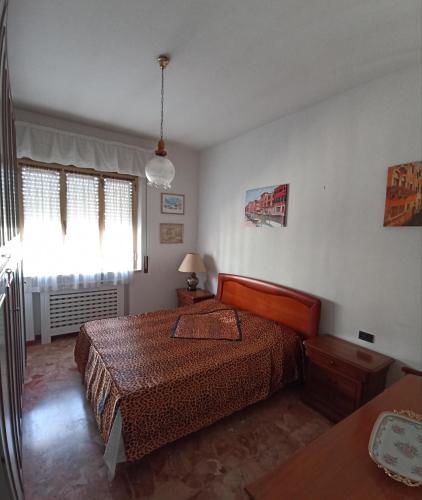 Gallery image of Alba sul mare in Porto Recanati