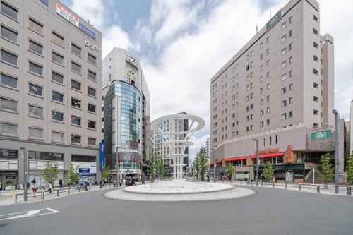 大塚駅1分！池袋エリア！グループ旅行に最適