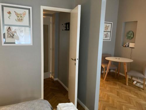 Fotografie z fotogalerie ubytování Petit Posadas v Buenos Aires