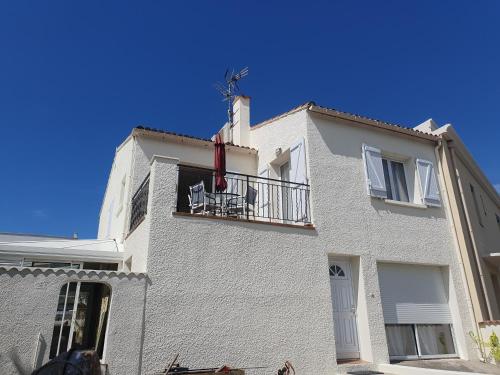 Vacances en Camargue