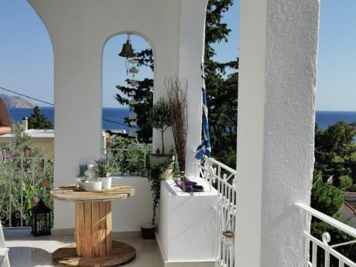Φυσικό τοπίο κοντά σε αυτό το διαμέρισμα