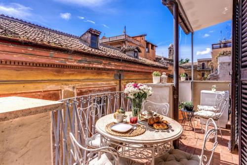 Maison Babuino