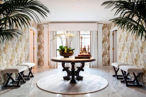 The St. Regis Washington, D.C. Image