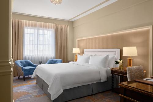The St. Regis Washington, D.C. Image