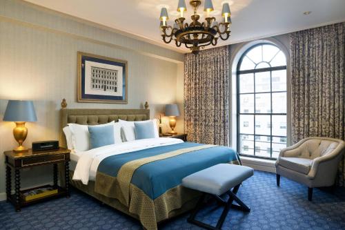The St. Regis Washington, D.C. Image