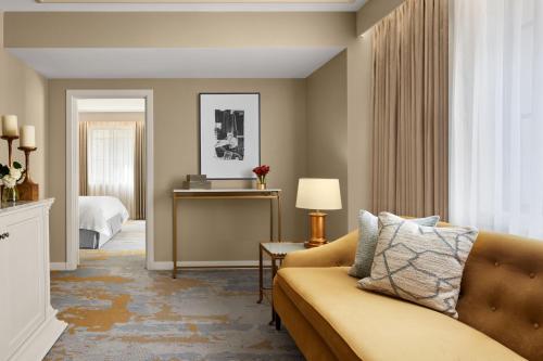 The St. Regis Washington, D.C. Image