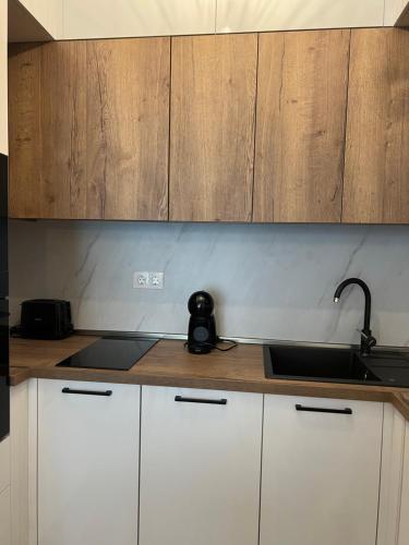 Ảnh trong thư viện ảnh của Luxe Sea ở St. St. Constantine and Helena