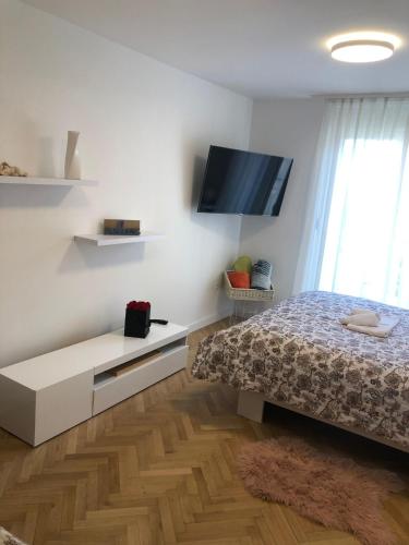Apartman Lana & Davide