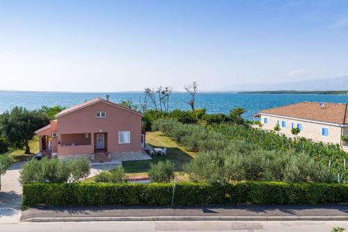 Apartment Nadja Meerblick 532 Nin