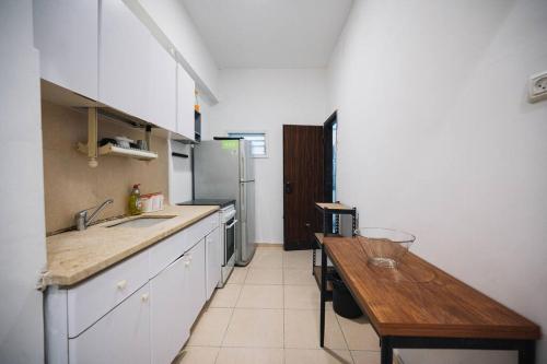 Beauty Apt in Central location