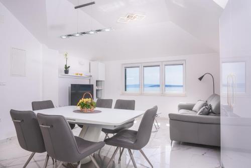 Apartman Mala plaža 2