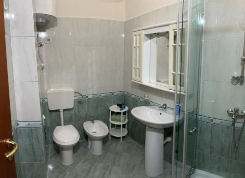 Gallery image of Gjikoka Apartment in Orikum