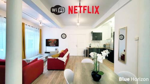 Le Nautilus - Plage et Kursaal