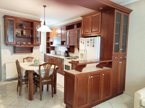 Vintage Central House