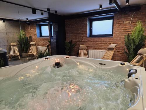 Gambar di galeri bagi Widokowa Villa TOP - ADULTS ONLY di Kościelisko
