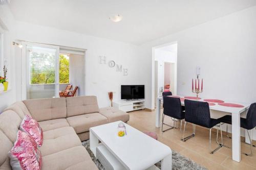 Apartman Mihe
