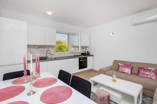 Apartman Mihe