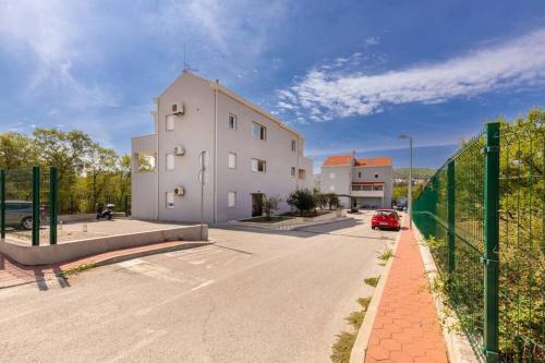 Apartman Mihe