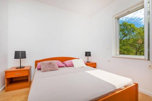 Apartman Mihe