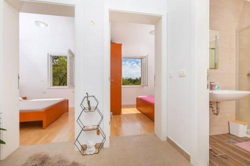 Apartman Mihe