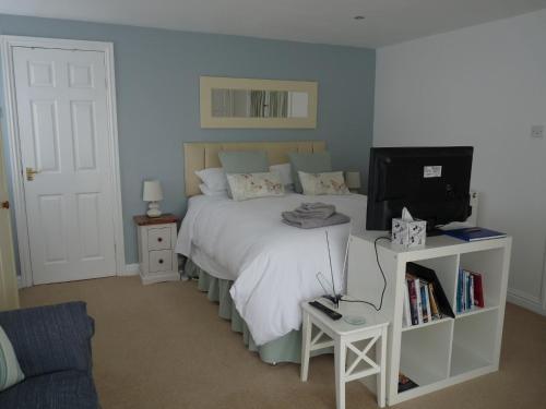 Fotografie z fotogalerie ubytování Gwyndaf Bed And Breakfast v destinaci Beaumaris
