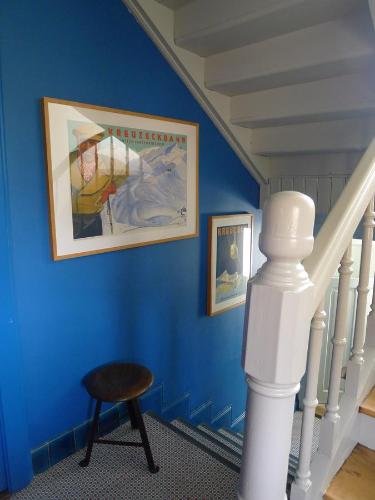 Fotografie z fotogalerie ubytování Un gîte dans la vallée v destinaci Obersteinbach