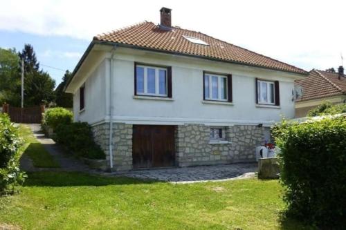 Fotografia z galérie ubytovania Appart cosy calme et reposant v destinácii Corbeil-Essonnes