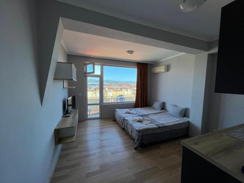 Photo de la galerie de l'établissement Night Panorama, à Nessebar