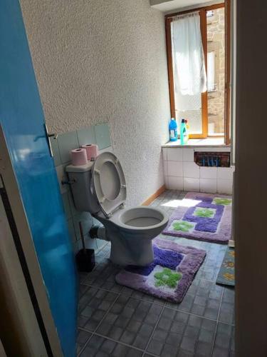 Photo de la galerie de l'établissement saint uze appartement, à Saint-Uze