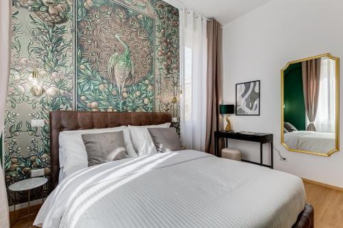 Villa Chiara - a new Luxury Star is born in Rome!
