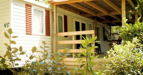 Φωτογραφία από το άλμπουμ του Camping Le Dolium σε Laudun