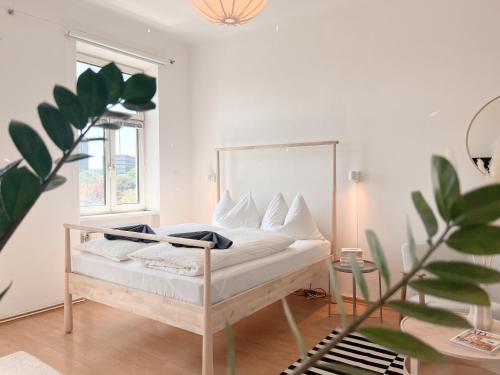 New City Apartment