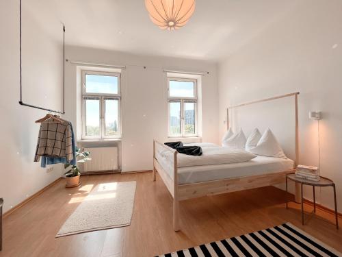 New City Apartment