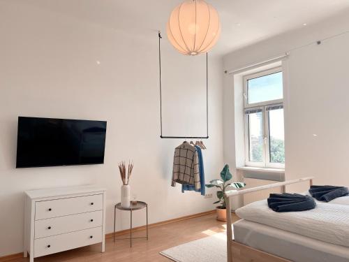 New City Apartment