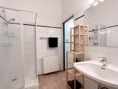 New City Apartment