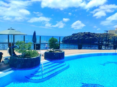 El Nautico Suites, the beachfront Paradise