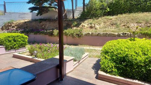 Gallery image of Golden view apartments Myrina Limnos in Mirina